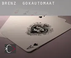Brenz gokautomaat