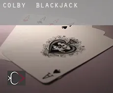 Colby blackjack