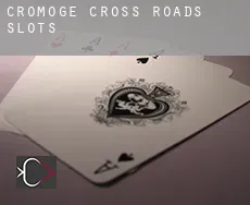 Cromoge Cross Roads  slots