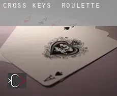Cross Keys  roulette