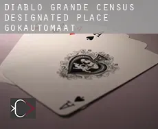Diablo Grande  gokautomaat