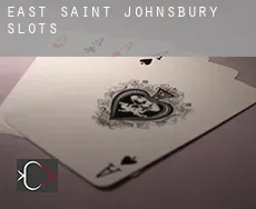 East Saint Johnsbury  slots
