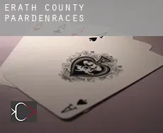Erath County  paardenraces