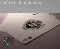 Ewelme blackjack