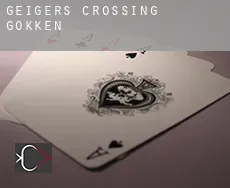 Geigers Crossing  gokken