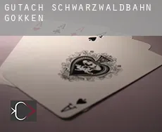 Gutach (Schwarzwaldbahn)  gokken