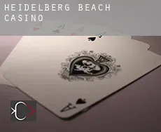 Heidelberg Beach  casino
