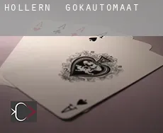 Hollern  gokautomaat