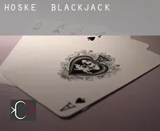 Hoske  blackjack