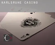 Karlsruhe  casino