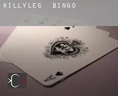 Killyleg bingo