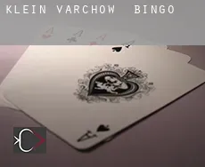 Klein Varchow bingo