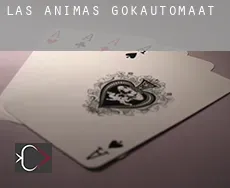 Las Animas gokautomaat