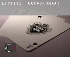Liptitz  gokautomaat