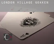 London Village  gokken