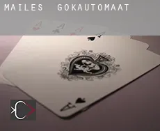 Mailes gokautomaat