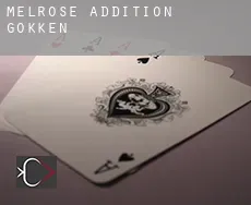 Melrose Addition  gokken