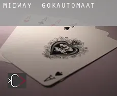 Midway  gokautomaat