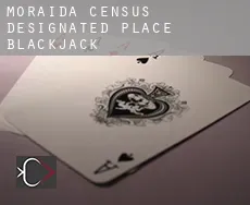 Moraida  blackjack