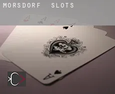Mörsdorf slots