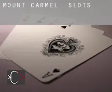 Mount Carmel slots