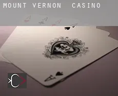 Mount Vernon  casino