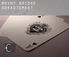 Moyny Bridge  gokautomaat