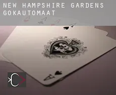 New Hampshire Gardens  gokautomaat