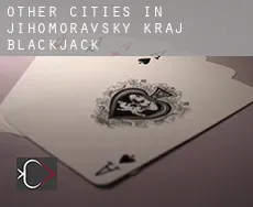 Other cities in Jihomoravsky kraj  blackjack