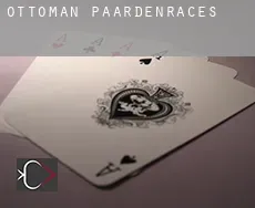 Ottoman paardenraces