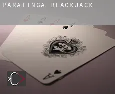Paratinga blackjack