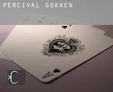 Percival  gokken