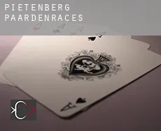 Pietenberg paardenraces