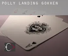 Polly Landing  gokken