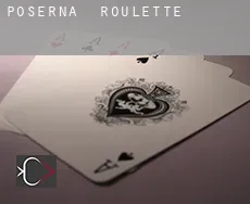 Poserna  roulette