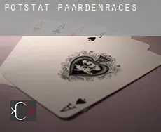 Potštát paardenraces