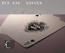 Red Oak  gokken