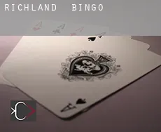 Richland  bingo