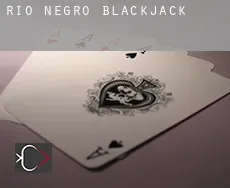 Río Negro  blackjack