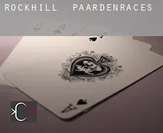 Rockhill  paardenraces