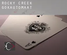 Rocky Creek  gokautomaat