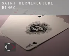 Saint-Herménégilde  bingo