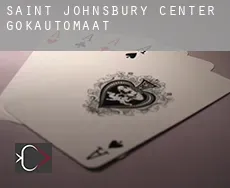 Saint Johnsbury Center  gokautomaat
