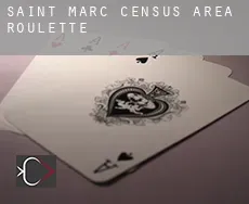 Saint-Marc (census area)  roulette