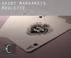 Saint Margarets  roulette