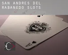 San Andrés del Rabanedo  slots