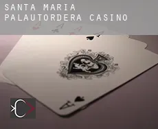 Santa Maria de Palautordera  casino