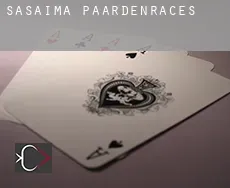 Sasaima  paardenraces