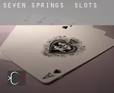 Seven Springs  slots