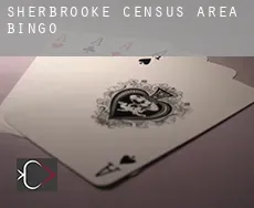 Sherbrooke (census area)  bingo